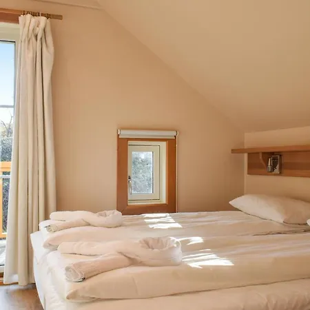 Σπίτι διακοπών Beautiful In With 4 Bedrooms And Wifi