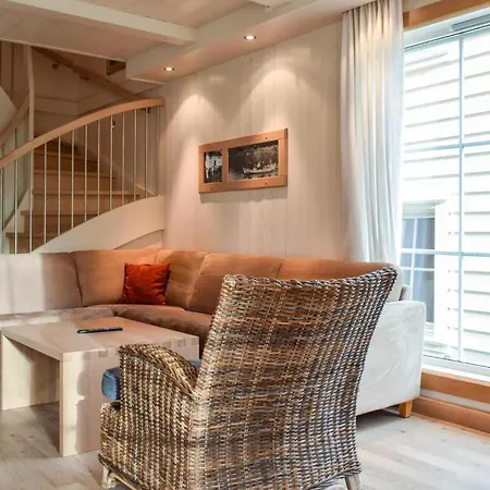 Σπίτι διακοπών Beautiful In With 4 Bedrooms And Wifi Farsund