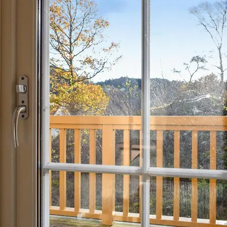 Beautiful In With 4 Bedrooms And Wifi Farsund