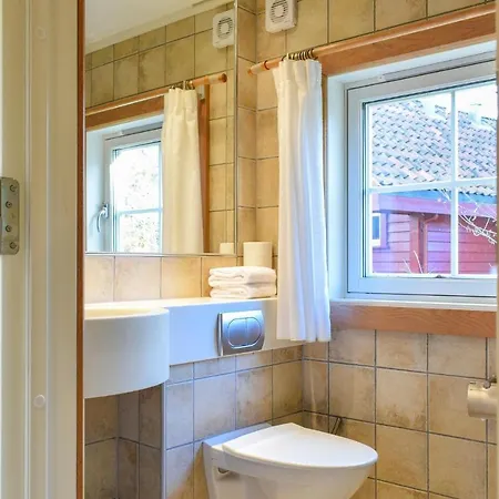 Σπίτι διακοπών Beautiful In With 4 Bedrooms And Wifi *